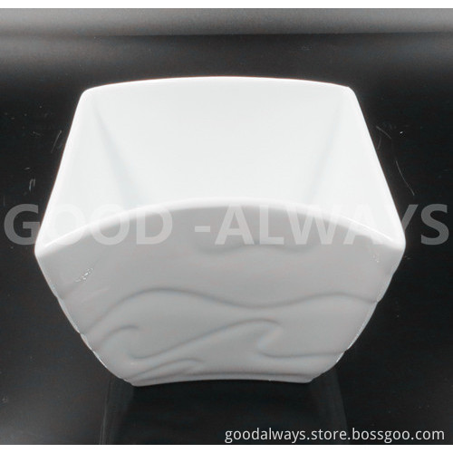 New Bone China Bowl Mini , Snack Serving bowl Mini